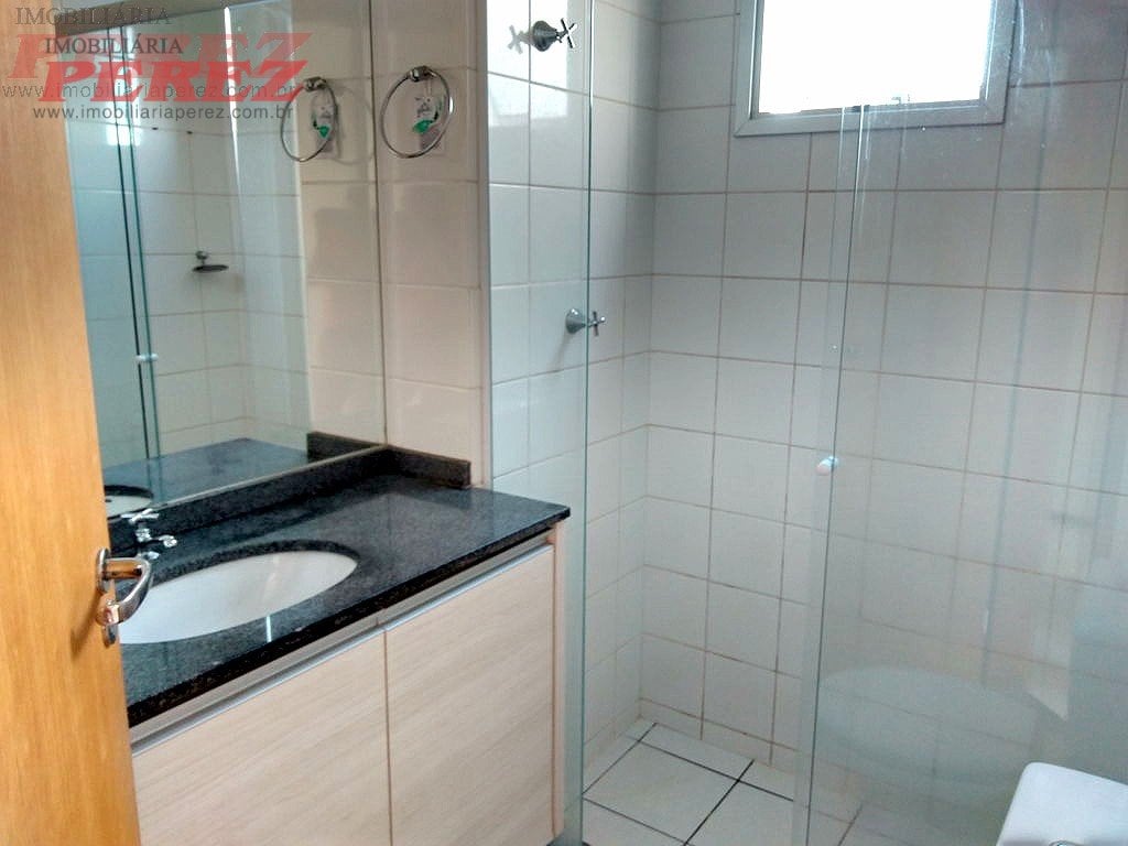 Apartamento à venda e locação no LIV Catuaí, região sul de Londrina