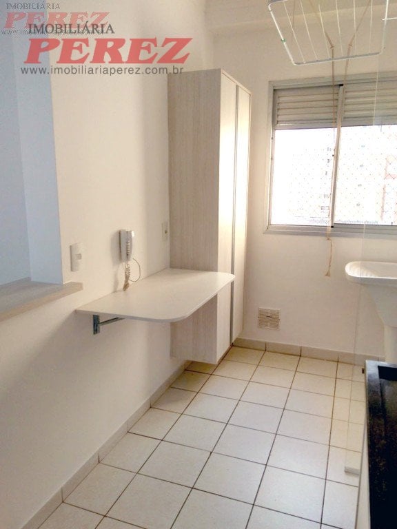 Apartamento à venda e locação no LIV Catuaí, região sul de Londrina
