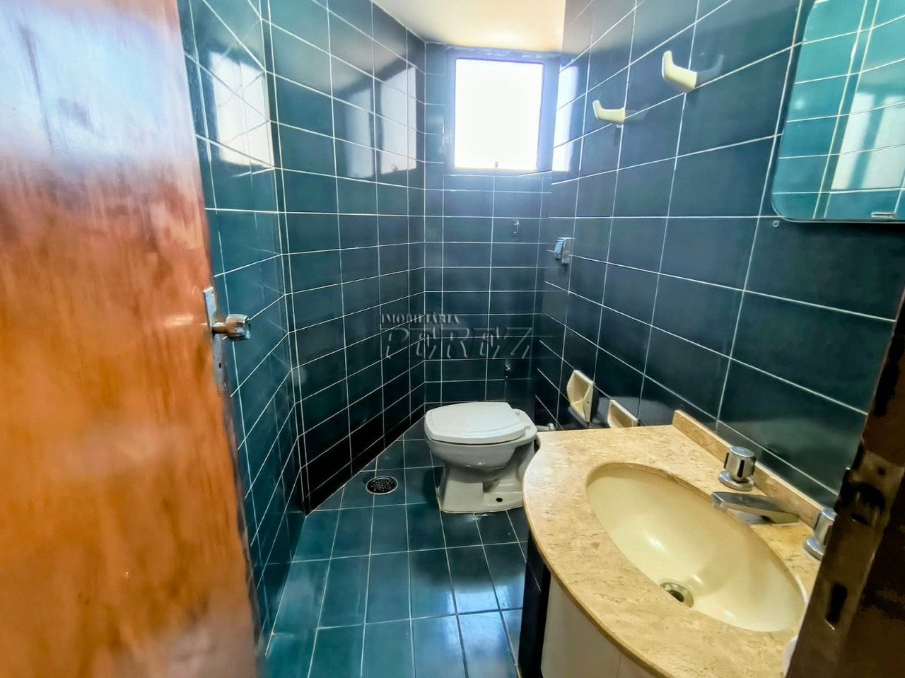 Apartamento à venda e locação no Royal Park, centro de Londrina