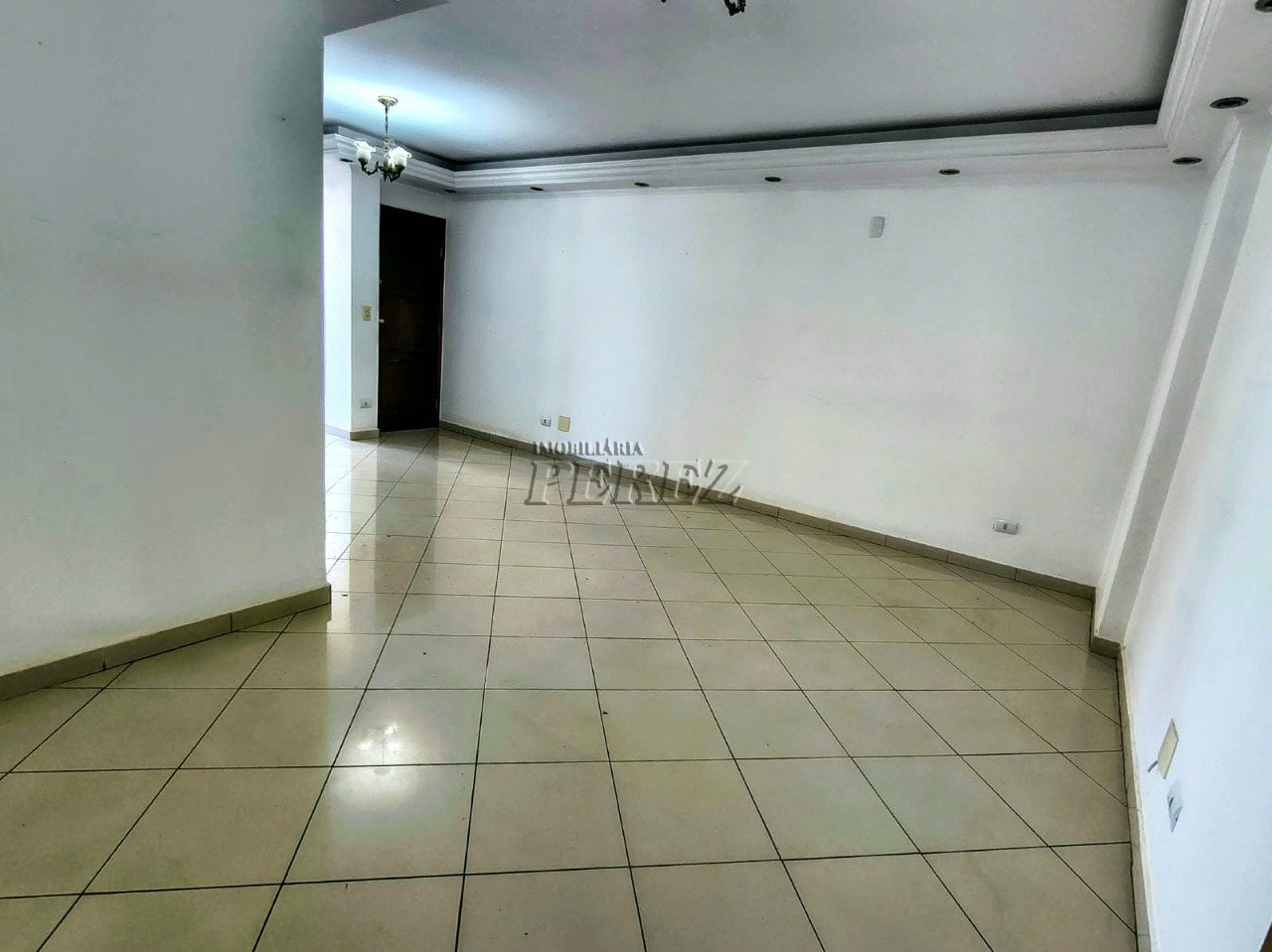 Apartamento à venda e locação no Royal Park, centro de Londrina