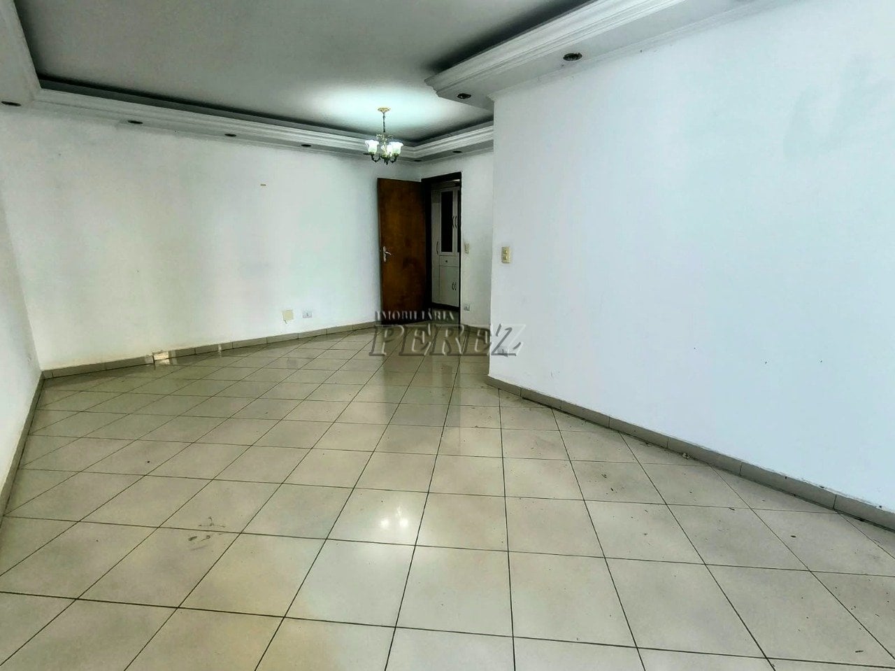 Apartamento à venda e locação no Royal Park, centro de Londrina