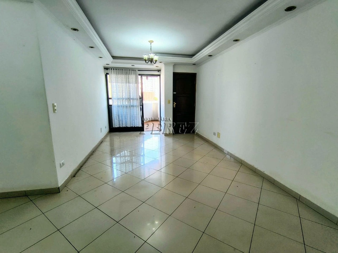 Apartamento à venda e locação no Royal Park, centro de Londrina