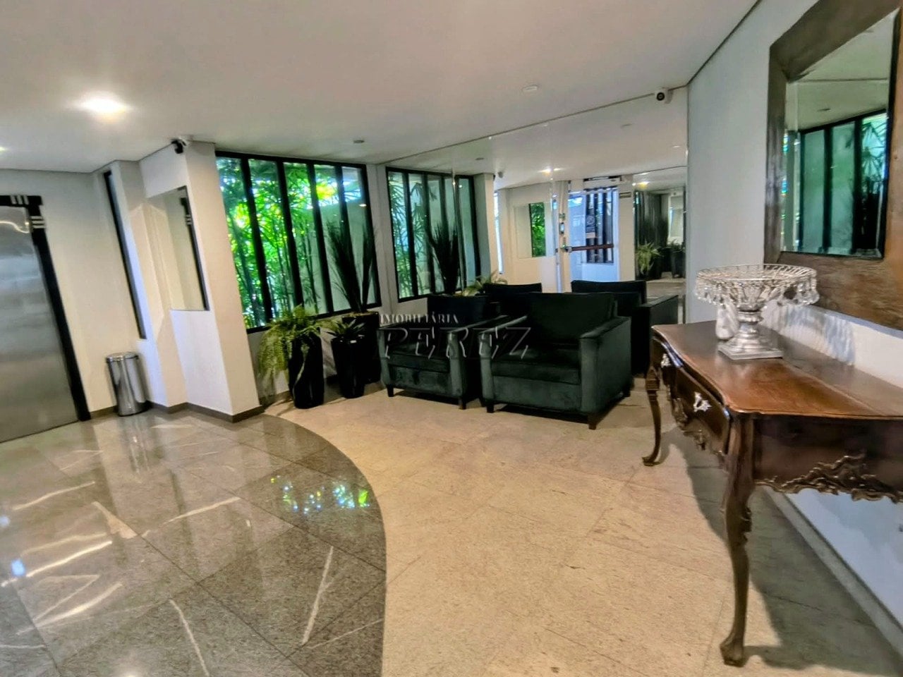 Apartamento à venda e locação no Royal Park, centro de Londrina