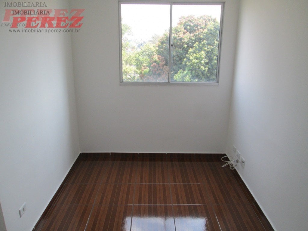 Apartamento para alugar no Spazio La Fontaine, região sul de Londrina