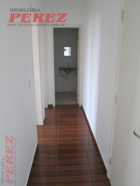 Apartamento para alugar no Spazio La Fontaine, região sul de Londrina