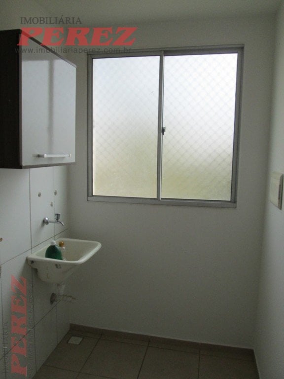 Apartamento para alugar no Spazio La Fontaine, região sul de Londrina