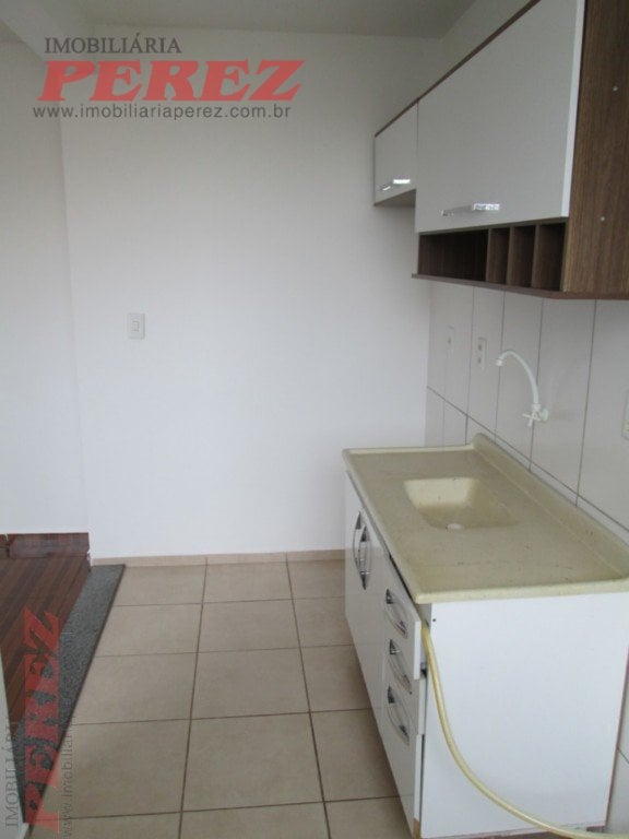 Apartamento para alugar no Spazio La Fontaine, região sul de Londrina