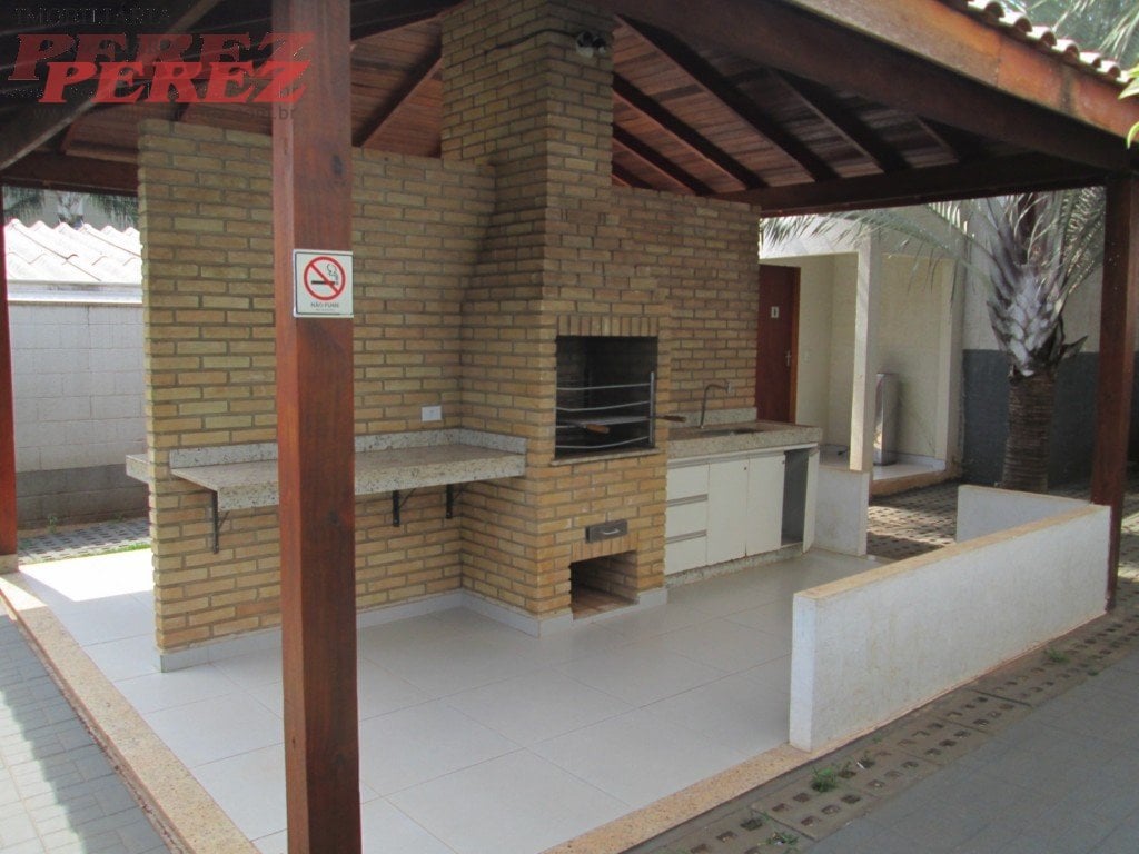Apartamento para alugar no Spazio La Fontaine, região sul de Londrina