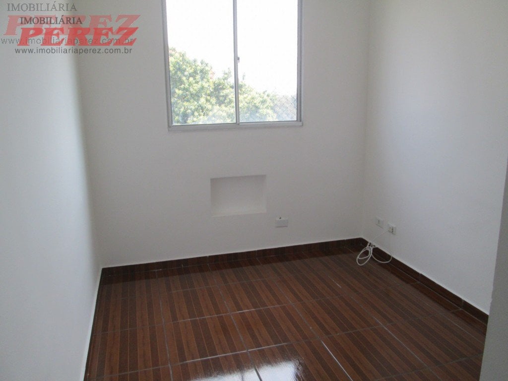 Apartamento para alugar no Spazio La Fontaine, região sul de Londrina