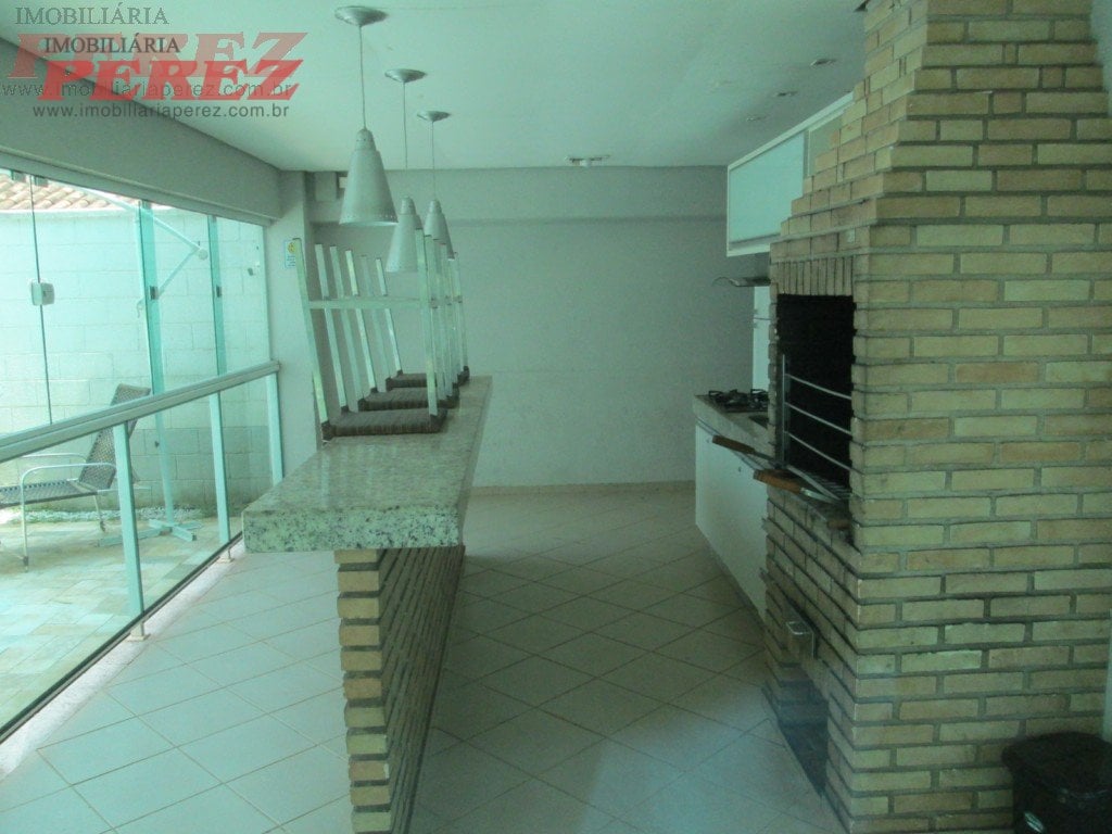 Apartamento para alugar no Spazio La Fontaine, região sul de Londrina