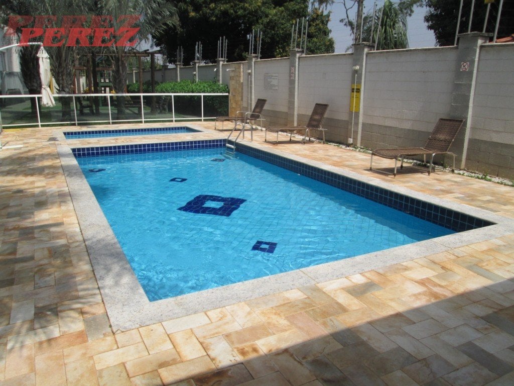 Apartamento para alugar no Spazio La Fontaine, região sul de Londrina