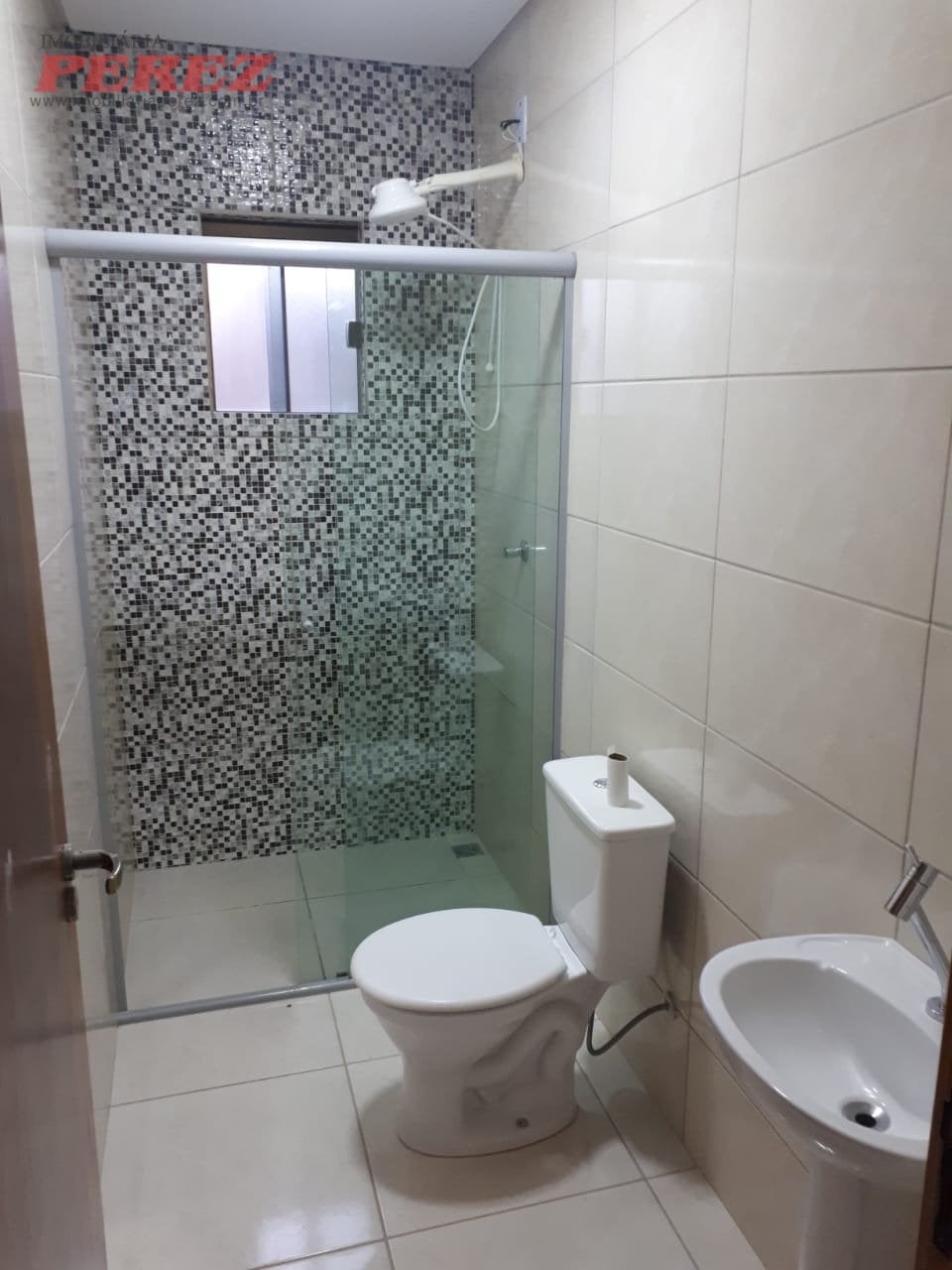 Casa para alugar na região sul de Londrina - Parque Das Indústrias