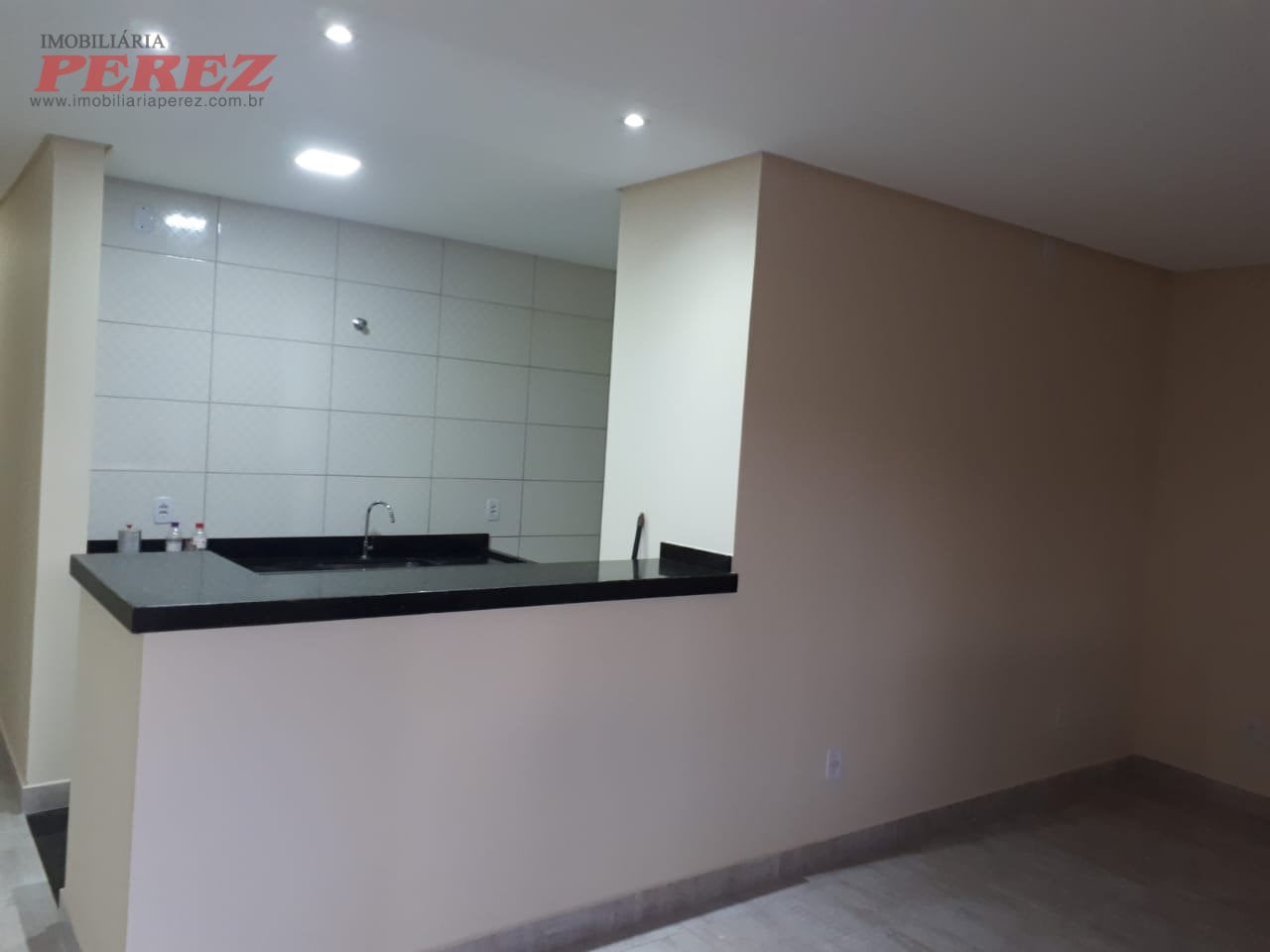 Casa para alugar na região sul de Londrina - Parque Das Indústrias
