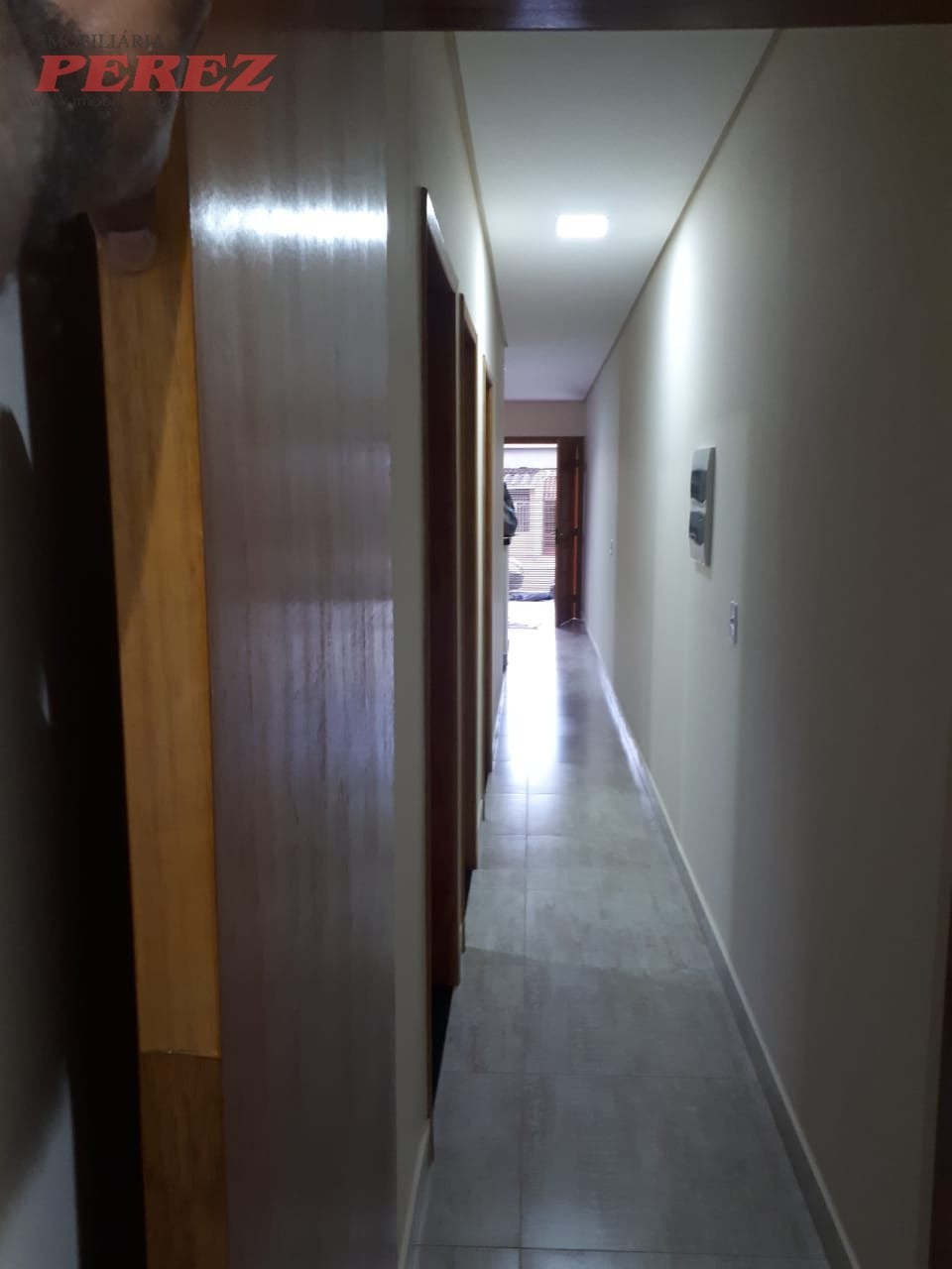 Casa para alugar na região sul de Londrina - Parque Das Indústrias