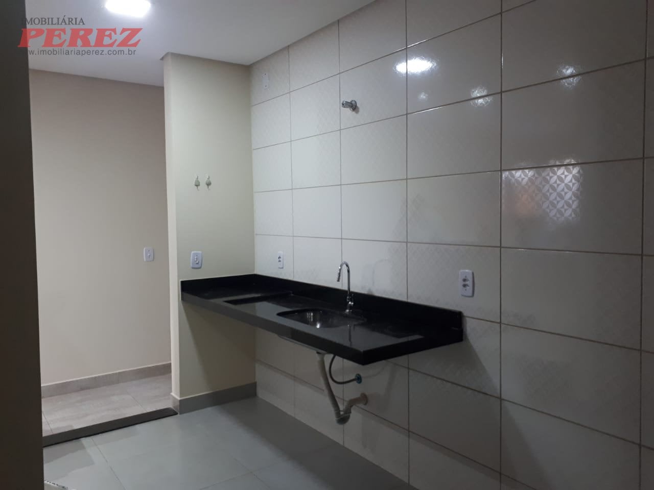 Casa para alugar na região sul de Londrina - Parque Das Indústrias