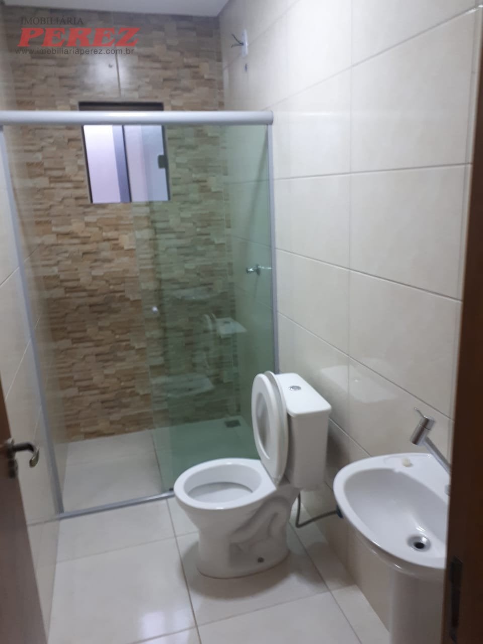 Casa para alugar na região sul de Londrina - Parque Das Indústrias
