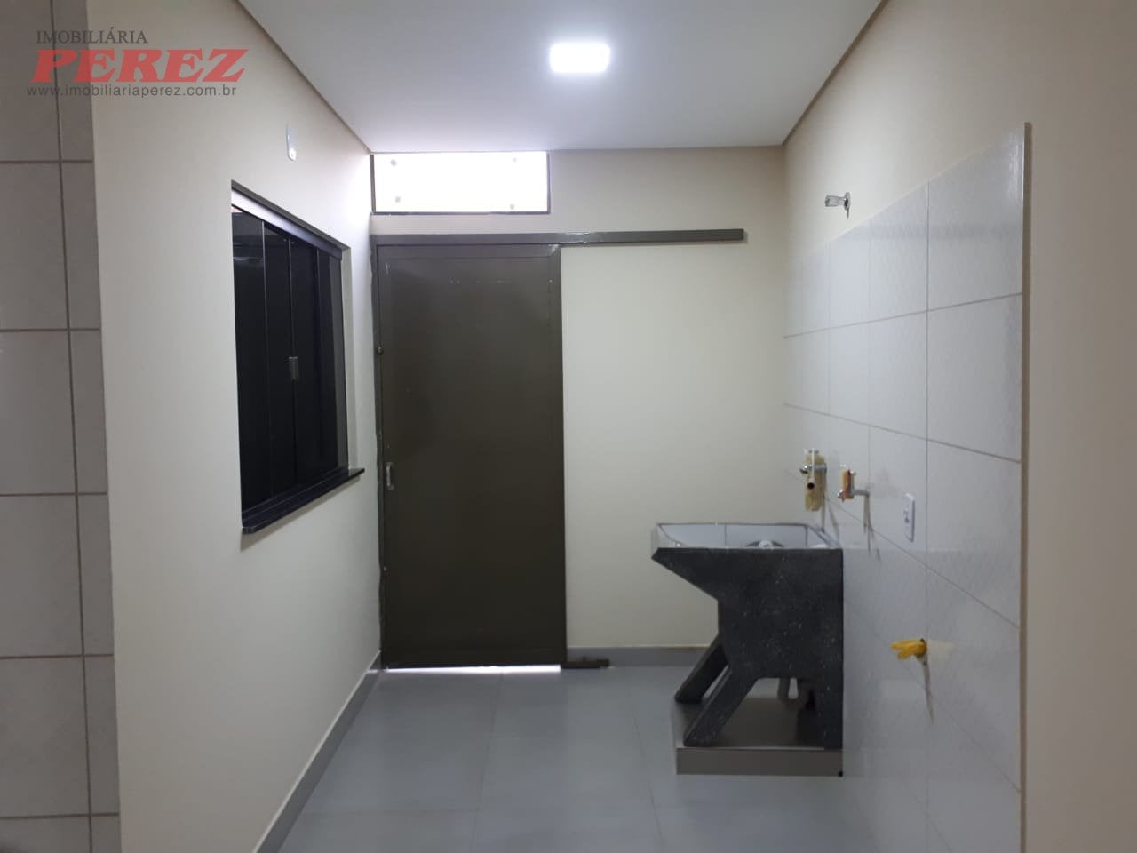 Casa para alugar na região sul de Londrina - Parque Das Indústrias