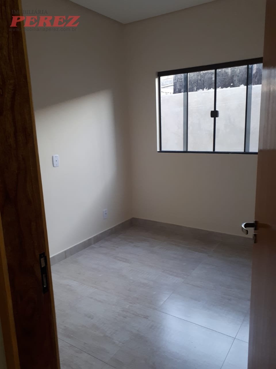 Casa para alugar na região sul de Londrina - Parque Das Indústrias