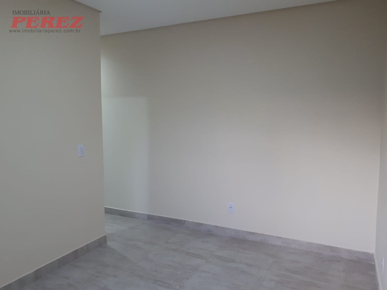 Casa para alugar na região sul de Londrina - Parque Das Indústrias