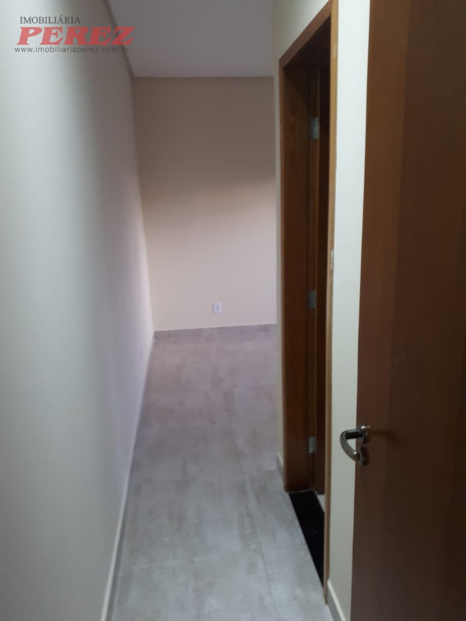 Casa para alugar na região sul de Londrina - Parque Das Indústrias