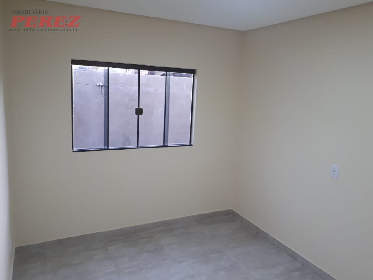 Casa para alugar na região sul de Londrina - Parque Das Indústrias