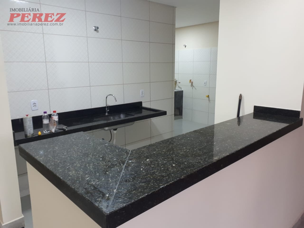 Casa para alugar na região sul de Londrina - Parque Das Indústrias