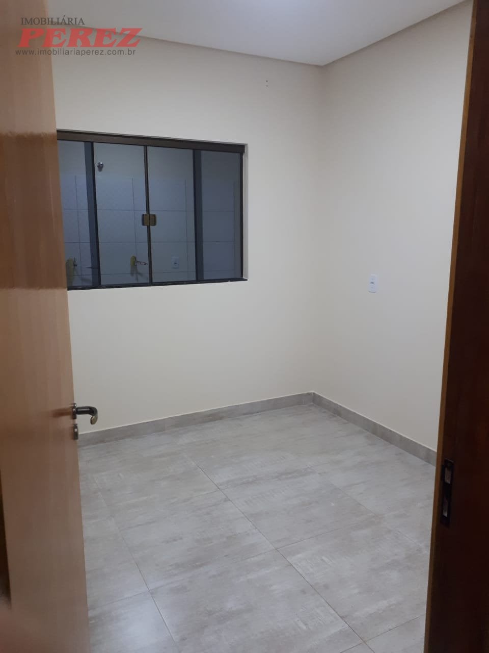 Casa para alugar na região sul de Londrina - Parque Das Indústrias