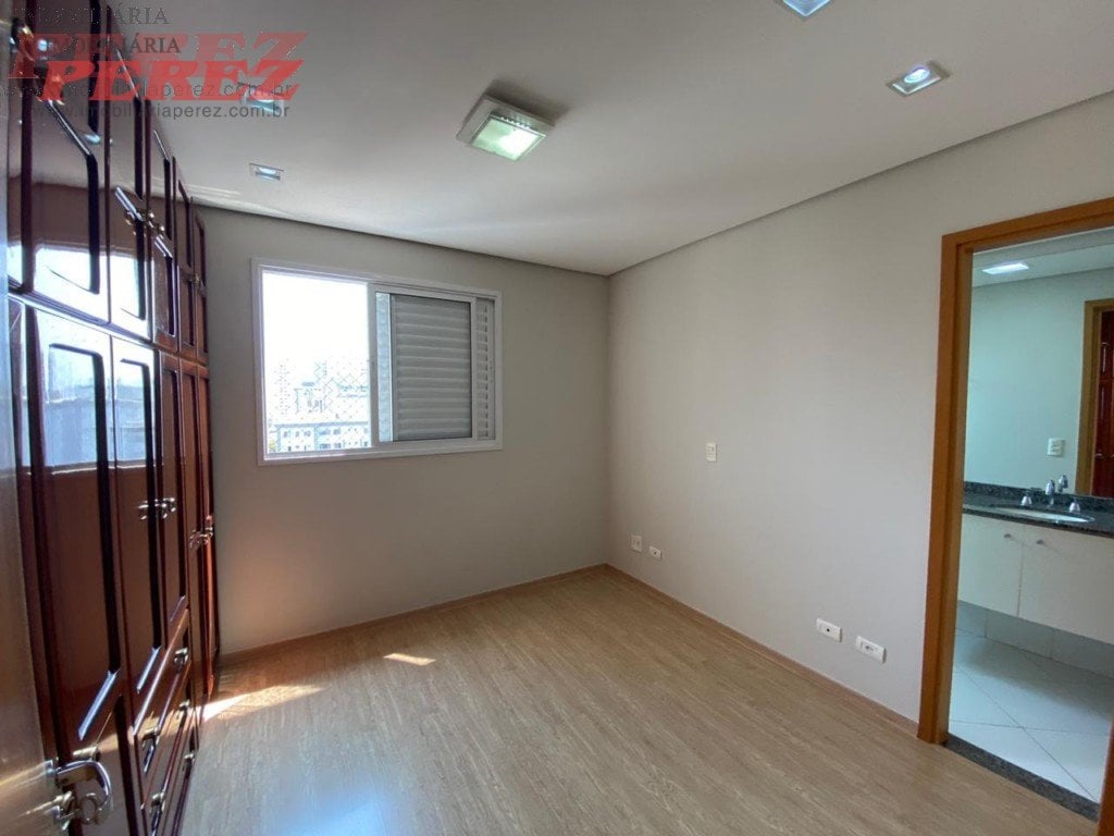 Apartamento para alugar no Edifício Terralis Jardin, centro de Londrina