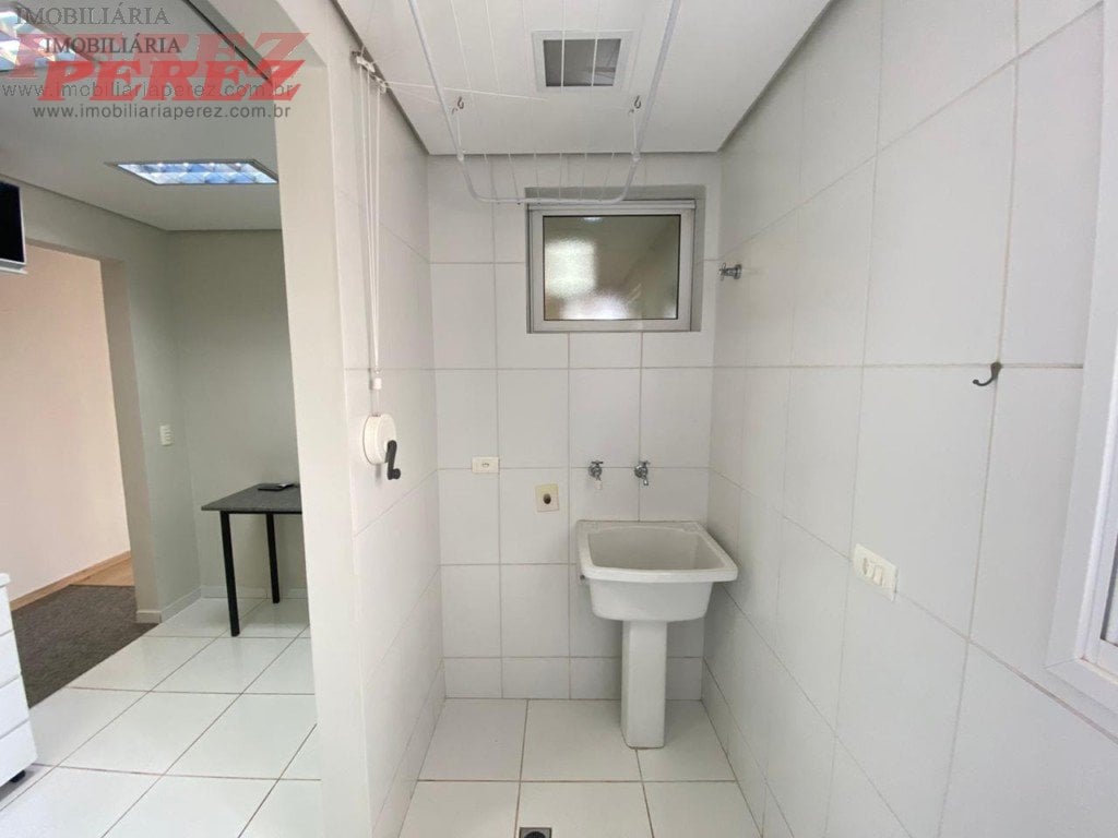 Apartamento para alugar no Edifício Terralis Jardin, centro de Londrina