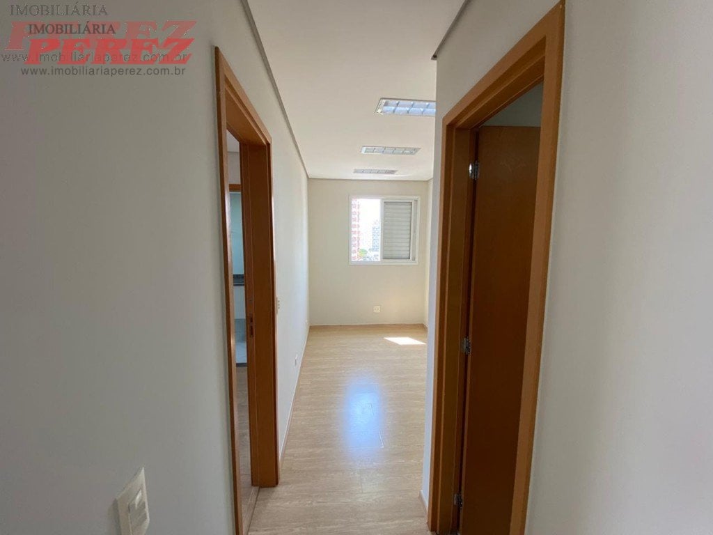 Apartamento para alugar no Edifício Terralis Jardin, centro de Londrina