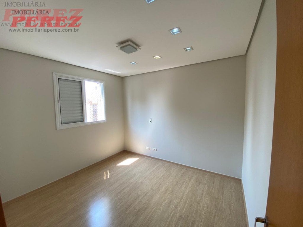 Apartamento para alugar no Edifício Terralis Jardin, centro de Londrina