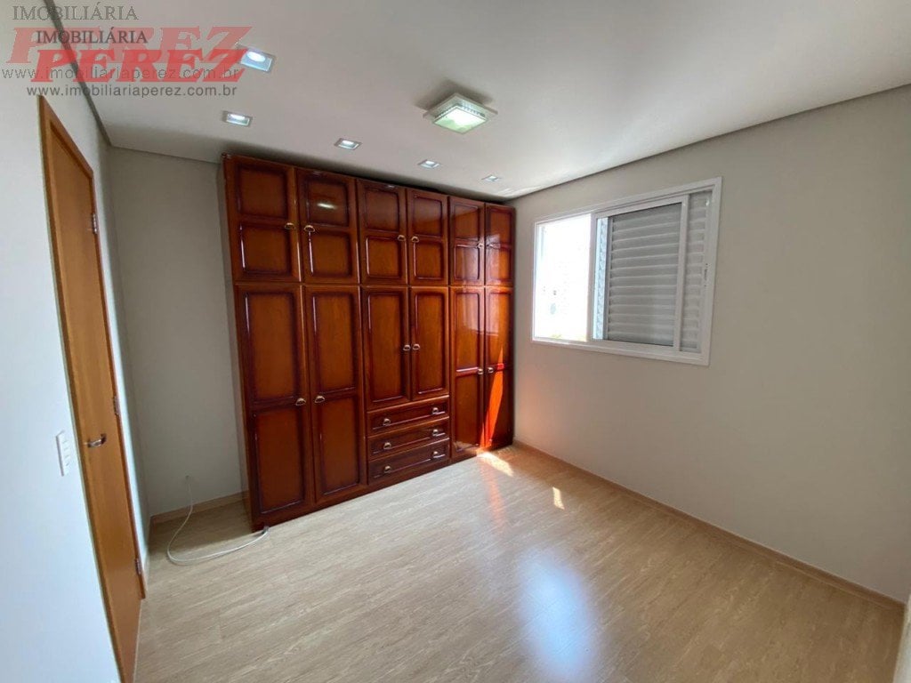 Apartamento para alugar no Edifício Terralis Jardin, centro de Londrina