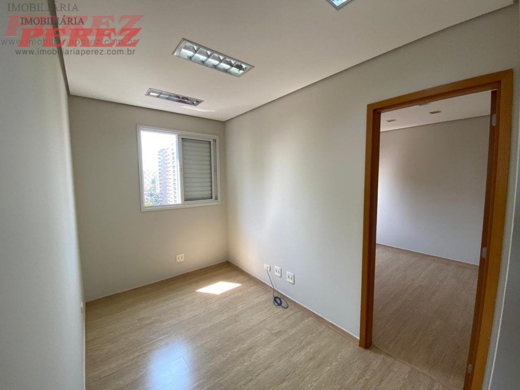 Apartamento para alugar no Edifício Terralis Jardin, centro de Londrina