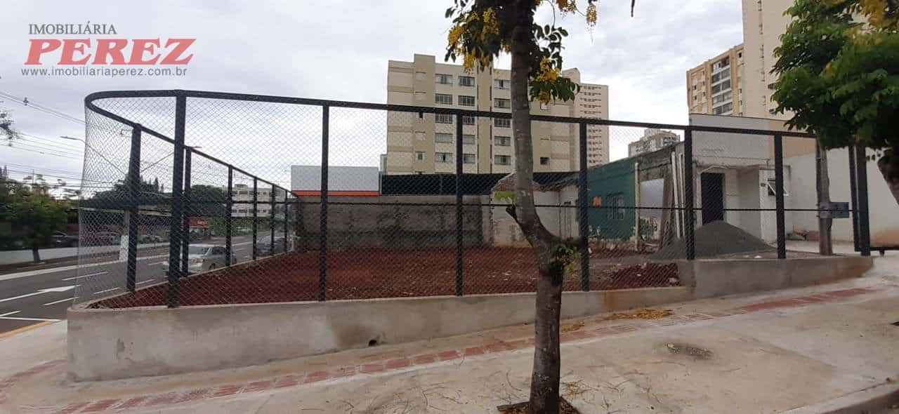 Imóvel comercial à venda e locação no centro de Londrina - Rua Tupi — foto principal