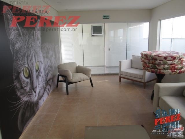 Apartamento à venda no Edifício Jardim de Ester, centro de Londrina
