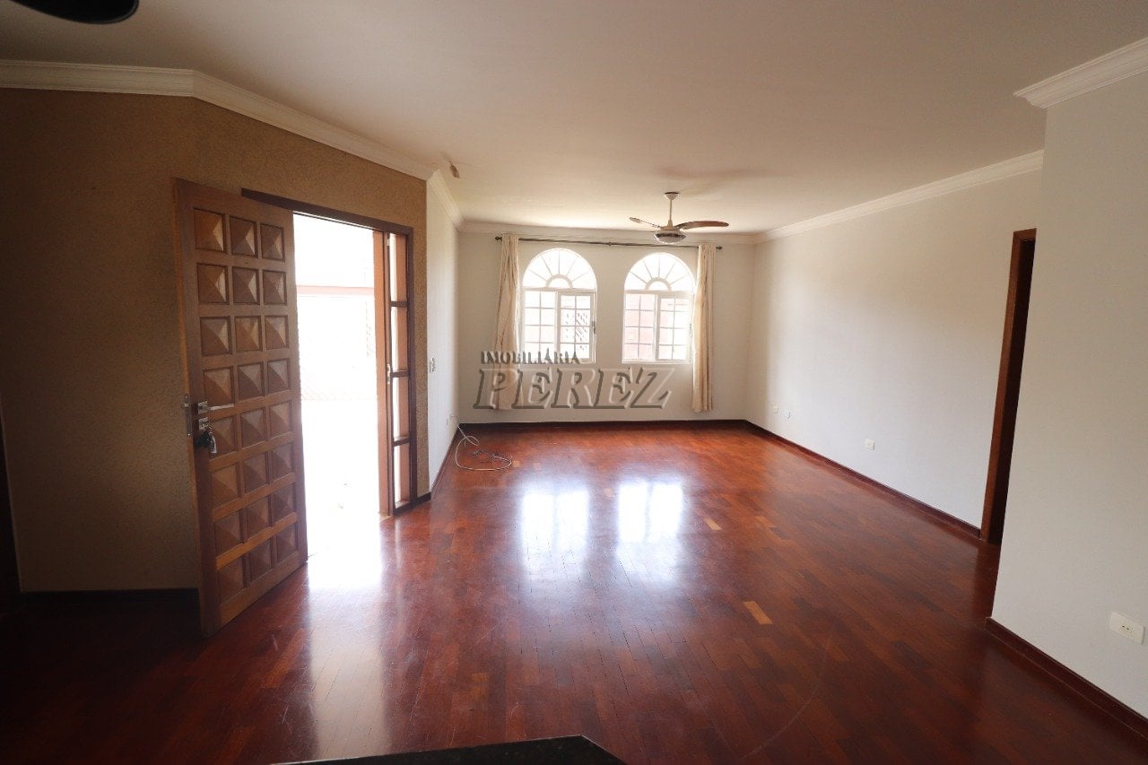 Casa à venda e locação na região norte de Londrina - Jardim Império do Sol