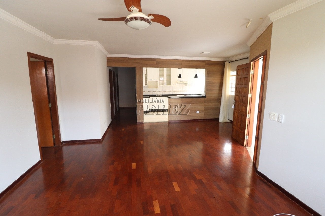 Casa à venda e locação na região norte de Londrina - Jardim Império do Sol