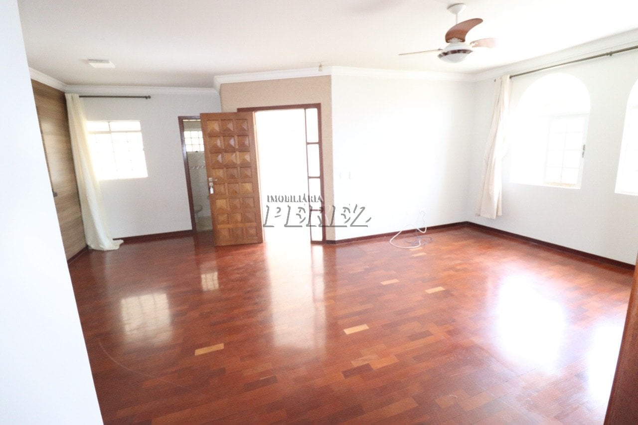 Casa à venda e locação na região norte de Londrina - Jardim Império do Sol