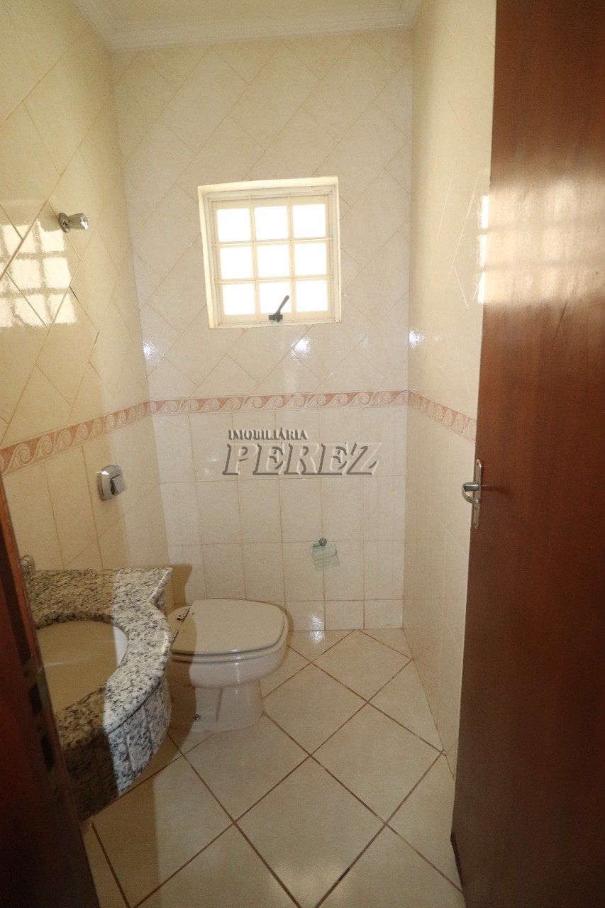 Casa à venda e locação na região norte de Londrina - Jardim Império do Sol