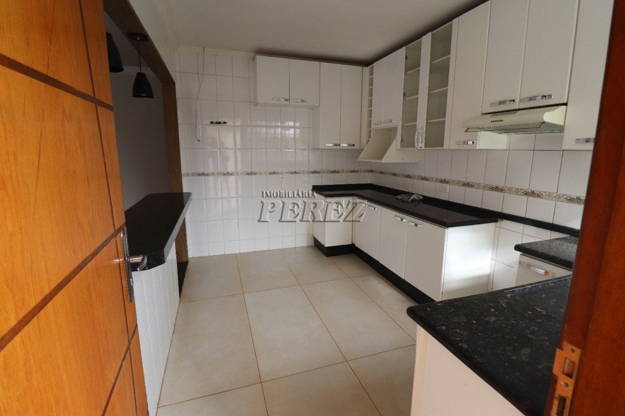Casa à venda e locação na região norte de Londrina - Jardim Império do Sol