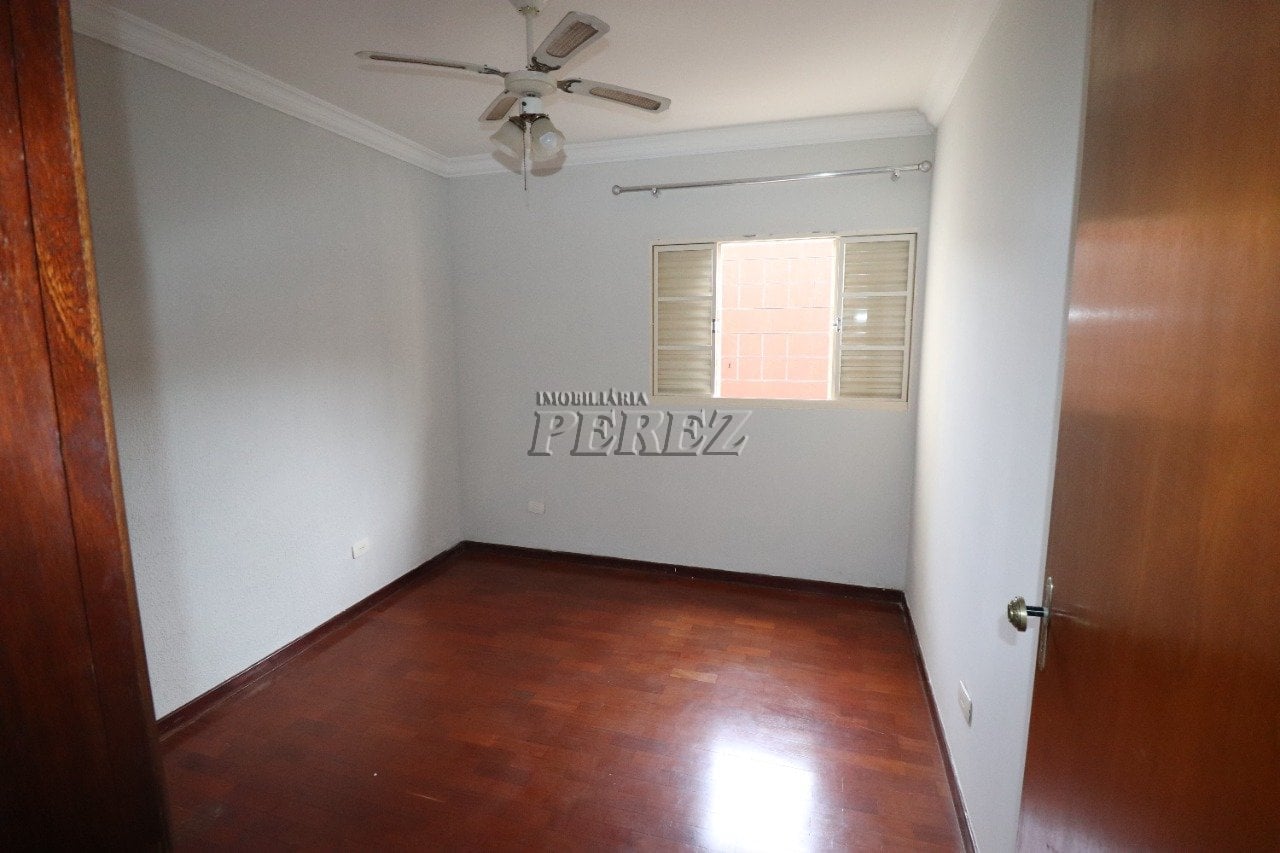 Casa à venda e locação na região norte de Londrina - Jardim Império do Sol
