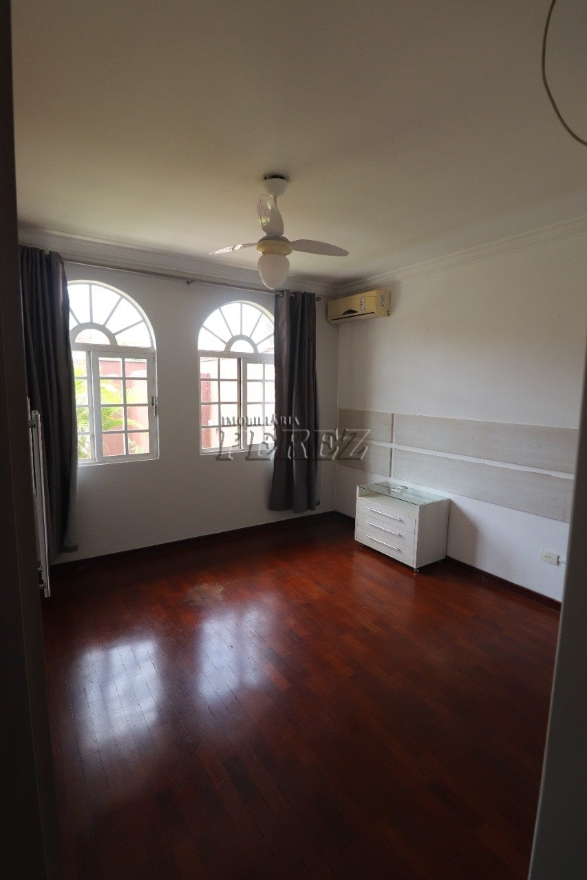 Casa à venda e locação na região norte de Londrina - Jardim Império do Sol