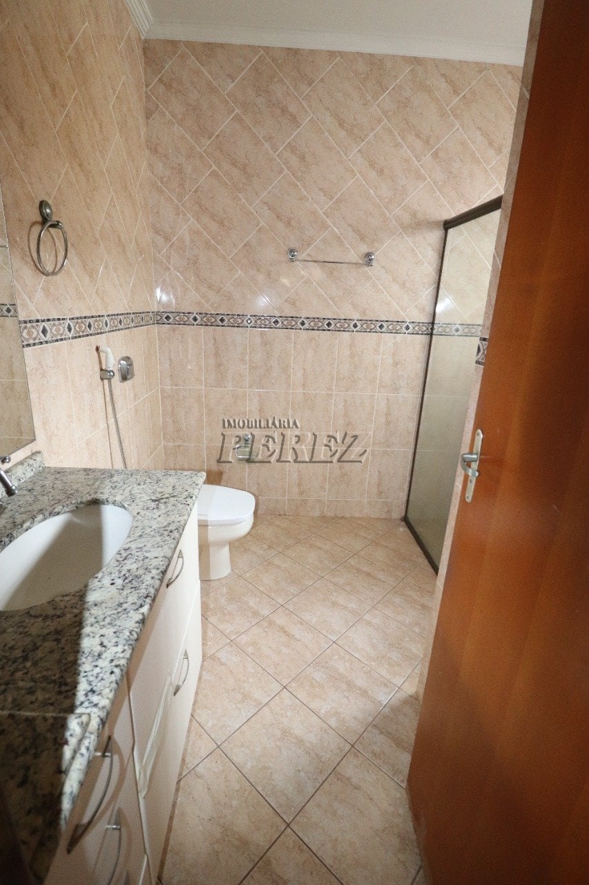Casa à venda e locação na região norte de Londrina - Jardim Império do Sol