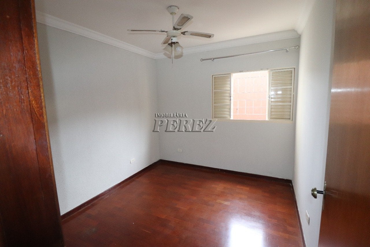 Casa à venda e locação na região norte de Londrina - Jardim Império do Sol