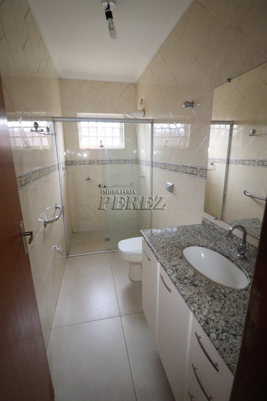 Casa à venda e locação na região norte de Londrina - Jardim Império do Sol