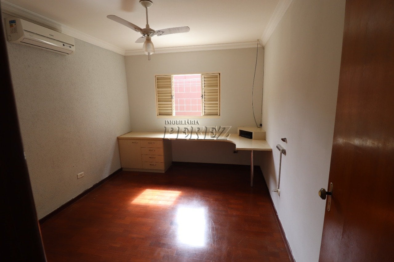 Casa à venda e locação na região norte de Londrina - Jardim Império do Sol