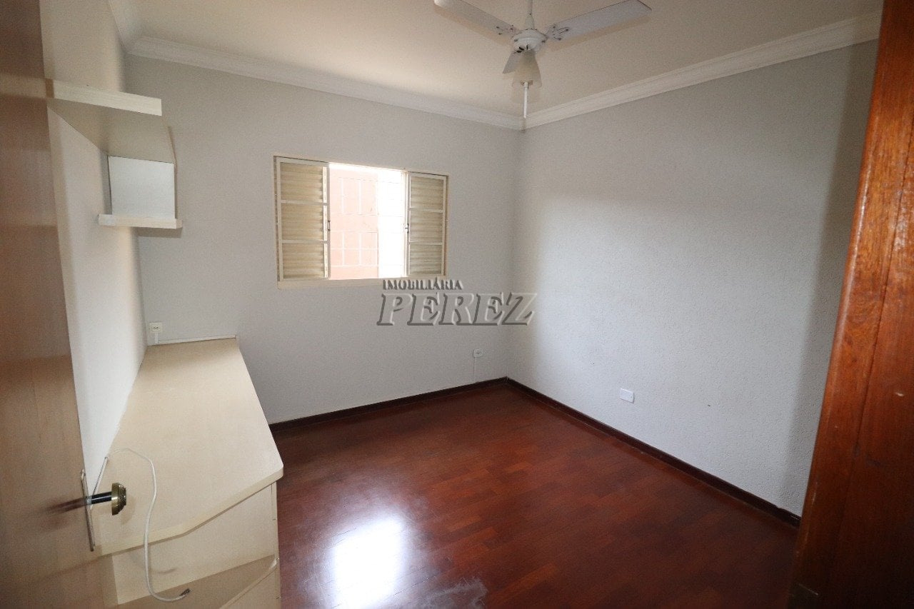 Casa à venda e locação na região norte de Londrina - Jardim Império do Sol