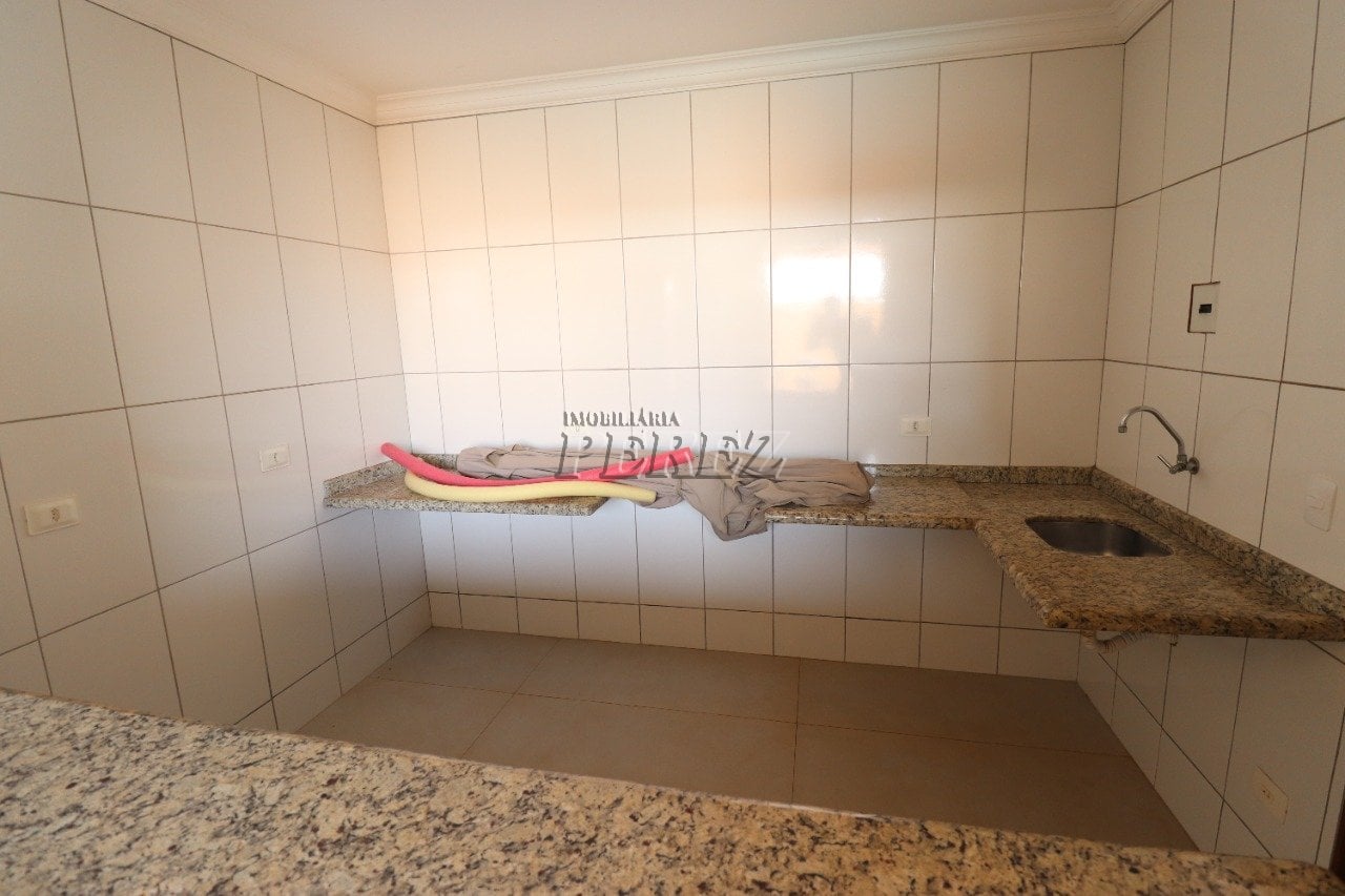 Casa à venda e locação na região norte de Londrina - Jardim Império do Sol