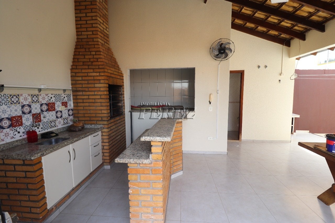 Casa à venda e locação na região norte de Londrina - Jardim Império do Sol