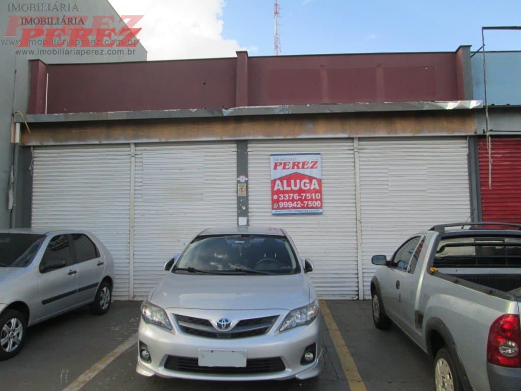 Imóveis Comerciais para alugar Jardim Shangri-Lá, Londrina/PR